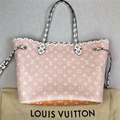 light pink louis vuitton|louis vuitton pink monogram.